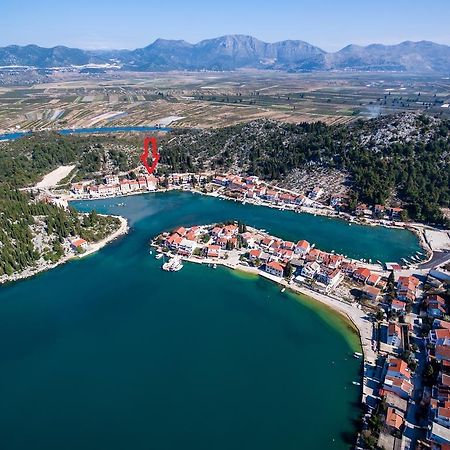 Ivan I Matej Apartments Блаце Экстерьер фото