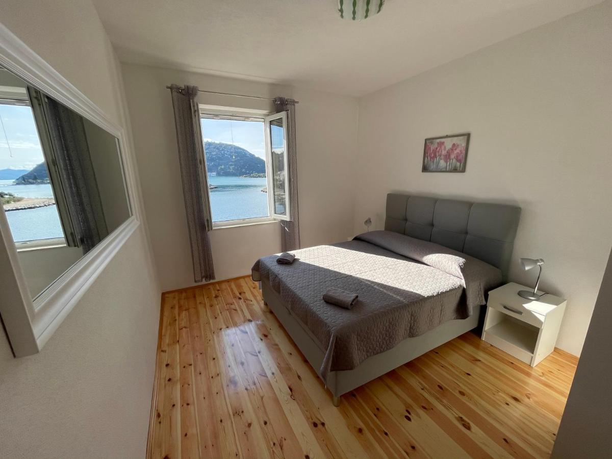 Ivan I Matej Apartments Блаце Экстерьер фото
