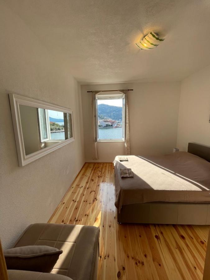 Ivan I Matej Apartments Блаце Экстерьер фото