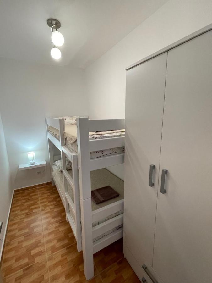 Ivan I Matej Apartments Блаце Экстерьер фото