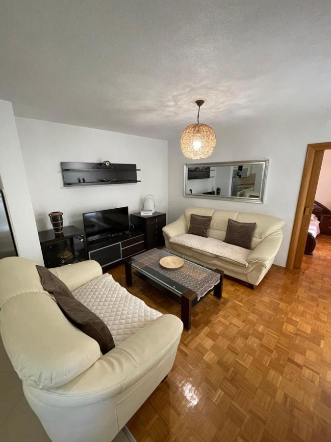 Ivan I Matej Apartments Блаце Экстерьер фото