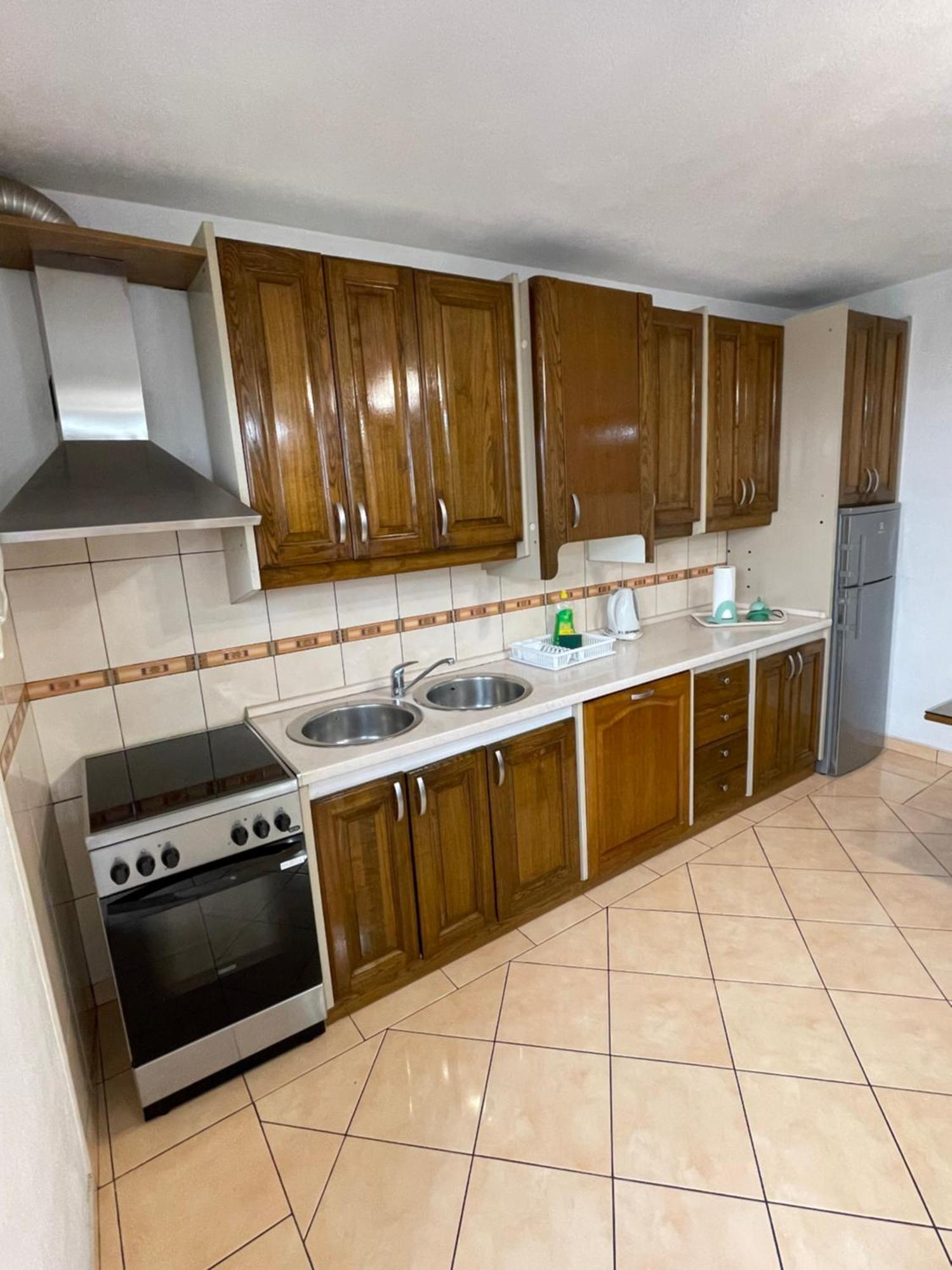 Ivan I Matej Apartments Блаце Экстерьер фото