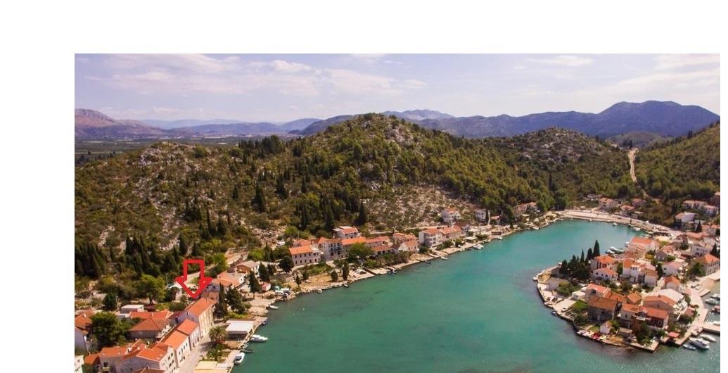 Ivan I Matej Apartments Блаце Экстерьер фото
